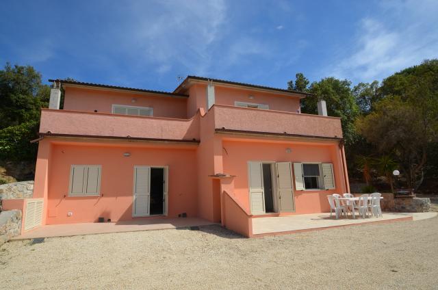 appartamento vacanze Elba